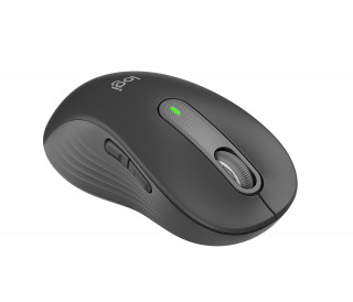 Logitech Signature M650 egér Balkezes Vezeték nélküli RF és Bluetooth Optikai 2000 DPI PC