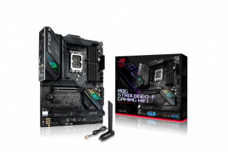 Asus ROG Strix B660-F Gaming WIFI (1700) 