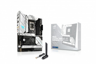 Asus ROG Strix B660-A Gaming WIFI D4(1700) PC