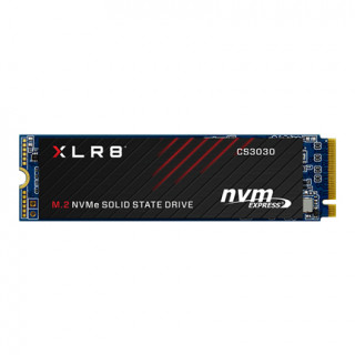 PNY SSD XLR8 CS3030 2TB PCIe M.2 NVMe, 3500/3000 MB/s PC