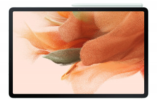 Samsung Galaxy Tab S7 FE T733 12.4 64GB LTE - Zöld 