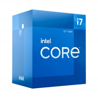 Intel Core i7-12700F BOX (1700) 