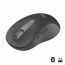 Logitech Signature M650 egér Jobbkezes Vezeték nélküli RF és Bluetooth Optikai 2000 DPI - Szürke thumbnail