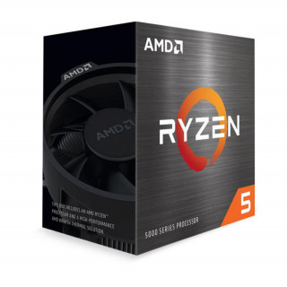 AMD Ryzen 5 5500 AM4 (100-100000457BOX) PC