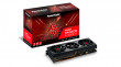 PowerColor Radeon RX 6800 XT Red Dragon, 16GB GDDR6 Videokártya (AXRX 6800XT 16GBD6-3DHR/OC) thumbnail