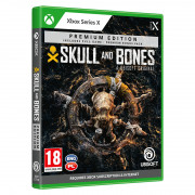 Skull and Bones Premium Edition