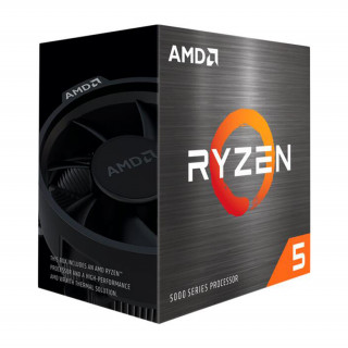 AMD Ryzen 5 4500 BOX (AM4) PC