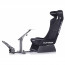 Playseat® Szimulátor cockpit - Evolution Pro ActiFit™ (Tartó konzolok: kormány, pedál, összecsukható, fekete) thumbnail