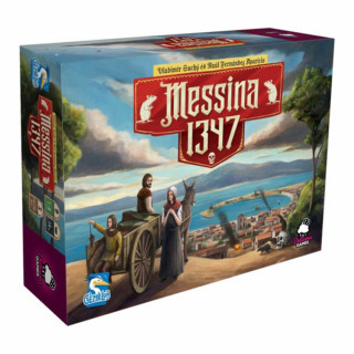 Messina 1347 Játék