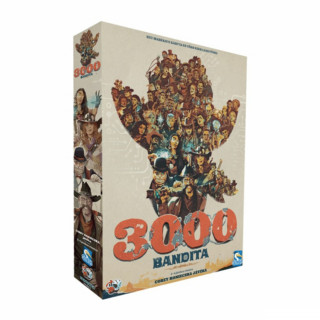 3000 bandita Játék