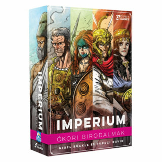 Imperium: Ókori birodalmak Játék