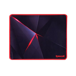 Redragon Capricorn egérpad - fekete (P012) 