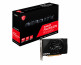 MSI RX 6400 Aero ITX 4GB GDDR6 thumbnail