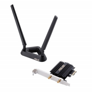 ASUS PCE-AX58BT Wireless PCI-E 