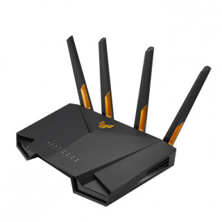 ASUS TUF-AX3000 V2 Gaming Router (90IG0790-MO3B00) 