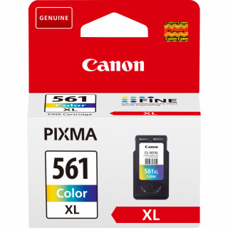 CANON CL561XL PATRON COLOR 300oldal PC