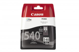 Canon PG-540 - Fekete 