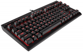 Corsair K63 billentyűzet USB QWERTY Angol Fekete (CH-9115020-NA) 