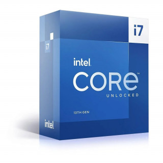 Intel s1700 Core i7-13700K - 3,40GHz PC