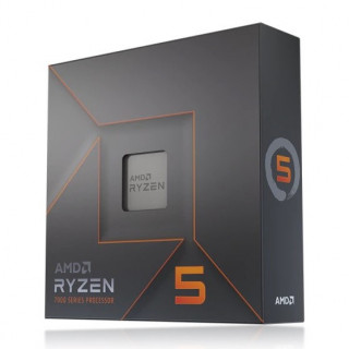 AMD Ryzen 5 7600X AM5 (100-100000593WOF) PC