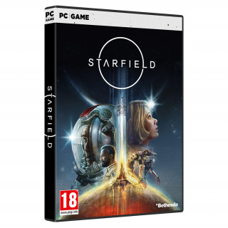 Starfield PC