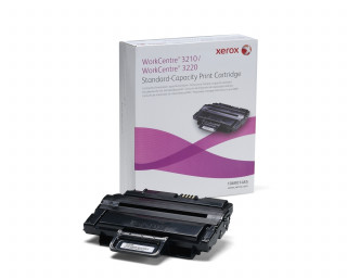 Xerox 106R01487 (WC3210/3220) - Fekete PC