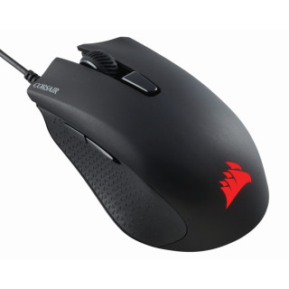 CORSAIR Harpoon PRO RGB, 12000DPI Gamer egér (CH-9301111-EU) PC