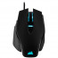 CORSAIR M65 ELITE RGB, fekete, 18000DPI Gamer egér (CH-9309011-EU) thumbnail