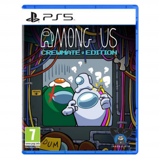 Among Us: Crewmate Edition PS5