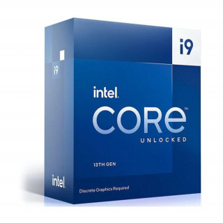 INTEL Core i9-13900KF 3,0GHz 36MB dobozos PC