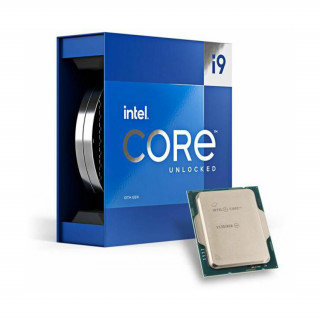 Intel Core i9-13900K 3,0GHz 36MB dobozos PC