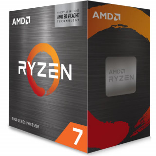 AMD Ryzen 7 5800X3D AM4 (100-100000651WOF) PC