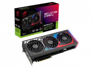 Asus ROG-STRIX-RTX4070TI-O12G-GAMING 