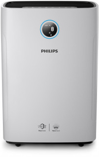 Philips Series 2000i AC2729/13 Légtisztító és párásító Otthon