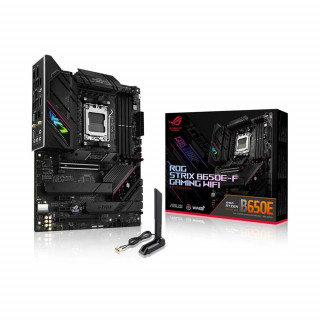 Asus ROG STRIX B650E-F GAMING WIFI alaplap PC