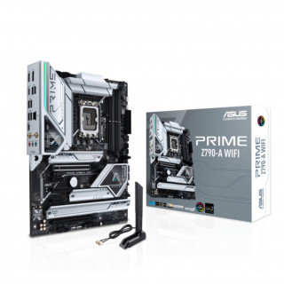 Asus PRIME Z790-A WIFI Alaplap 