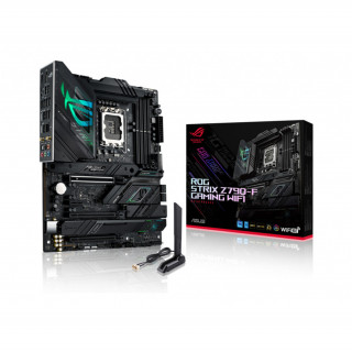 Asus ROG STRIX Z790-F GAMING WIFI Alaplap PC