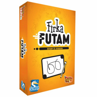 Firka Futam partijáték Játék