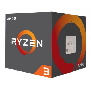 AMD Ryzen 3 4300G 4,1GHz AM4 BOX 