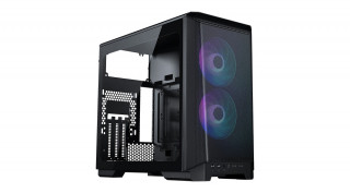 PHANTEKS Eclipse P200A DRGB Számítógépház PC