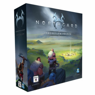 Northgard - Ismeretlen Földek Játék