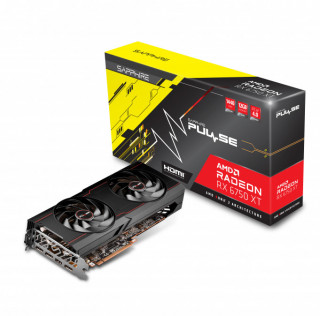 Sapphire Radeon RX 6750XT 12GB DDR6 Pulse PC