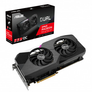 Asus DUAL-RX6750XT-O12G 