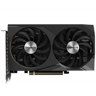 GIGABYTE GeForce RTX 3060 Windforce OC 12G rev. 2.0 