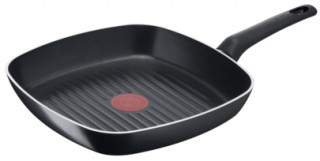 TEFAL B5564053 Simple Cook grill serpenyő 