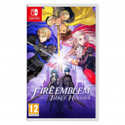 Fire Emblem: Three Houses (használt)