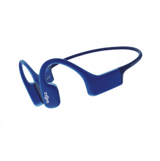 Shokz OpenSwim MP3 Fülhallgató - Kék 