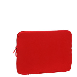 RivaCase 5123 Antishock Laptop sleeve 13,3" Piros 