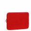 RivaCase 5123 Antishock Laptop sleeve 13,3" Piros thumbnail