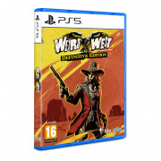 Weird West: Definitive Edition